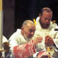 Preghiera a Padre Pio: per ottenere la sua intercessione