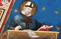 Sant’Agostino: La morte non esiste, la sua storia