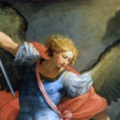 San Michele Arcangelo: Suo Messaggio ai Fedeli di Dio. Video
