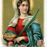 Santa Lucia