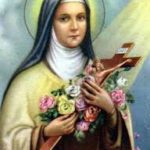 Santa Teresa del Bambino Gesù