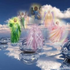 PREGHIERE AGLI ANGELI E AGLI ARCANGEL