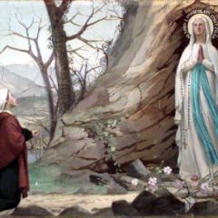 Supplica e preghiere alla Madonna di Lourdes per chiedere una grazia