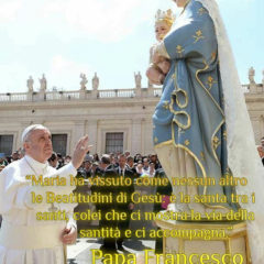 Buona e Santa domenica a tutti voi! Preghiera a Dio