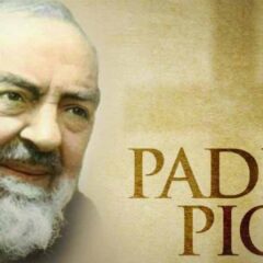 Padre Pio; i suoi consigli spirituali per oggi. Preghiamo insieme