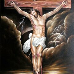 La Parola di oggi è tratta dal Vangelo secondo Giovanni. Preghiere