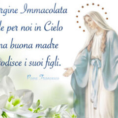 Preghiera per tutta l’Umanita’ alla Madonna di Lourdes! Preghiamo insieme