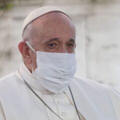 Buongiorno e Santa giornata a tutti voi. Preghiamo insieme