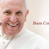 La Presidenza della Conferenza episcopale italiana fa gli auguri a Papa Francesco
