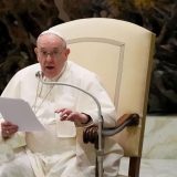 Papa Francesco: «Il lavoro è spesso ostaggio dell’ingiustizia sociale»