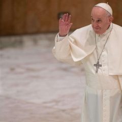 Papa Francesco: non possono esserci condanne senza una finestra di speranza