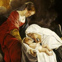 SANTA FRANCESCA ROMANA, SANTA DELLA CARITÀ. Preghiere