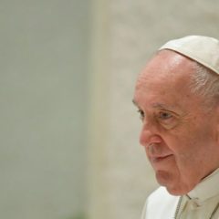 Papa Francesco: riconoscere i segni di Dio