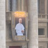 Oggi beatificazione di Papa Luciani