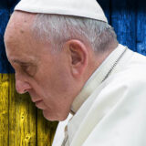 Papa Francesco: preghiera per i Bambini e i ragazzi ucraini