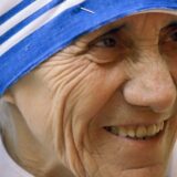La preghiera che Madre Teresa di Calcutta recitava 9 volte al giorno