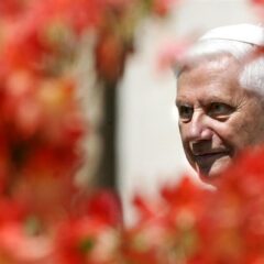 Ecco il testamento spirituale di Benedetto: «Grazie a Dio e famiglia»
