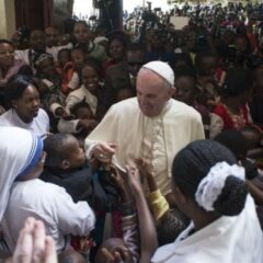Papa Francesco: non c’è vocazione senza la missione verso gli ultimi