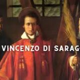 San Vincenzo martire